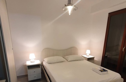 Palinuro House | La Casetta