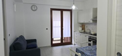 Palinuro Apartment | La Casetta Nuova struttura