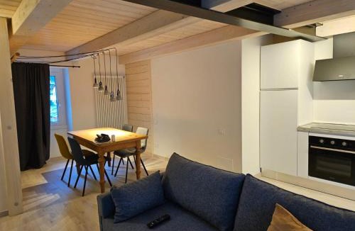 Valtellina Apartment | La Cereria