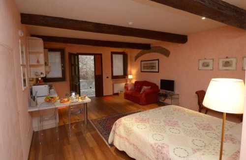 Old Town Bed & Breakfast | La Cervetta
