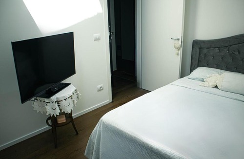 San Lazzaro di Savena Apartment | La Cicogna Maisonette