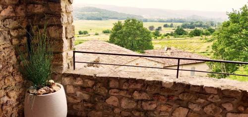 Cornillon House | La Closerie de la Cèze