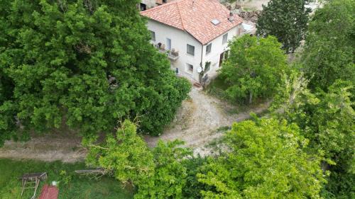 Montebabbio Apartment | La Collina dei Conigli 2 - immersi nella natura
