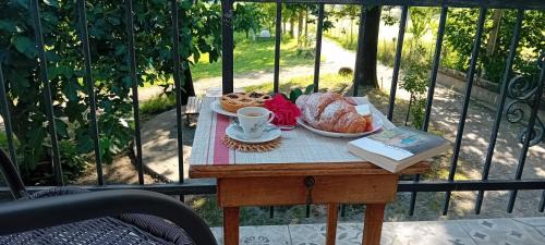Montebabbio Apartment | La Collina dei Conigli 2 - immersi nella natura