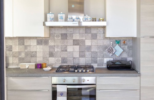 San Lorenzo House | La Conchiglia D'oro by Interhome
