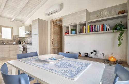 San Lorenzo House | La Conchiglia D'oro by Interhome