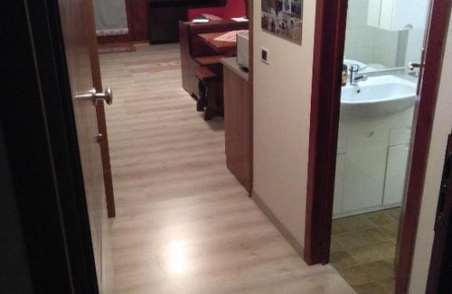 Cervinia Apartment | La Conifera studio apartment Cervinia - no internet connection