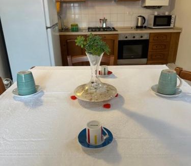Loiano Apartment | La corte dei celti 5