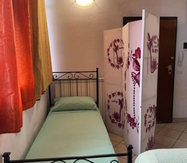 Loiano Apartment | La corte dei celti 5