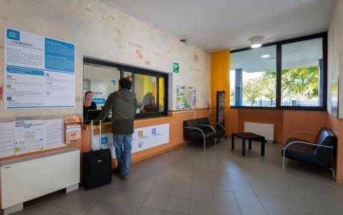 Barona Apartment | La Cordata Accommodation - Zumbini 6