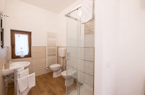 Malnate House | La corte dei Landolfo