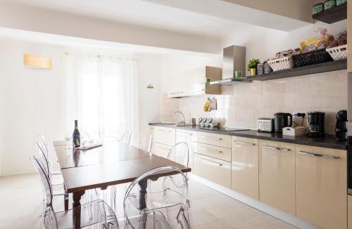 Old Town Apartment | La Corte del Duca