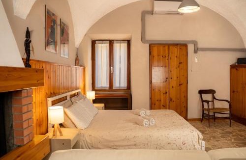 Sulzano Apartment | La corte del Lago