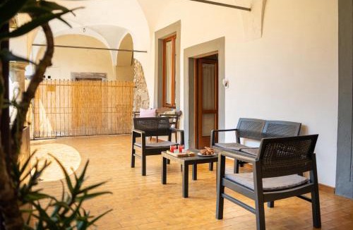 Sulzano Apartment | La corte del Lago
