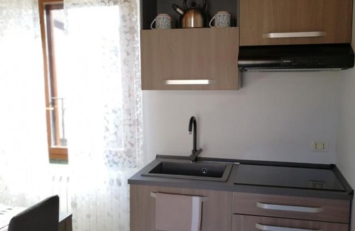Orio al Serio Apartment | La Corte dell'Angelo - Guest House