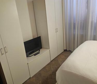 Brusuglio Bed & Breakfast | La Corte di Brusuglio Apartments