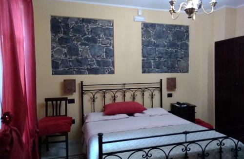 Terralba Hotel | La Corte di Lucina