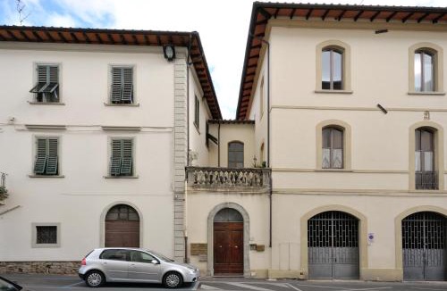 Arezzo House | La Corte