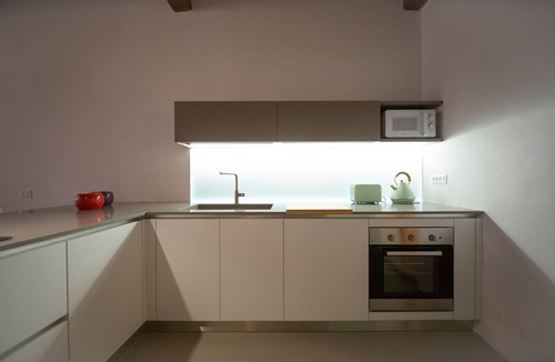 Lucca Historical Center Apartment | La Corticella Luxury Apartment with Terrace