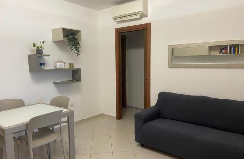 Elmas Apartment | La Crisalide