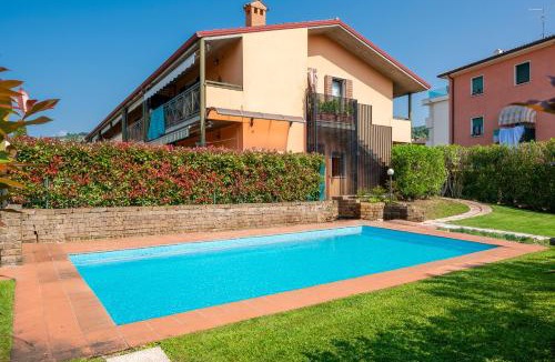 Garda Apartment | La Cross Apartments