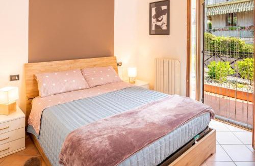 Garda Apartment | La Cross Apartments