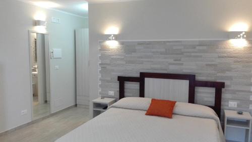 Tropea House | La Cycas Accommodation