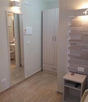 Tropea House | La Cycas Accommodation