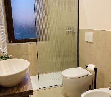Cavoretto Apartment | La Dama A Piazza Bengasi