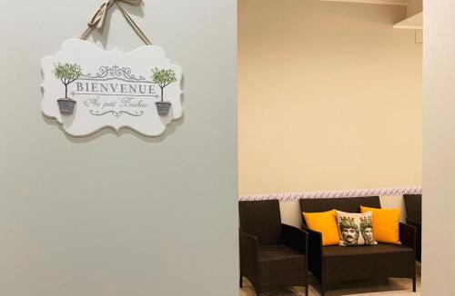 Nicolosi Bed & Breakfast | La Dama dell'Etna