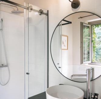 Orta San Giulio Apartment | La Darbia