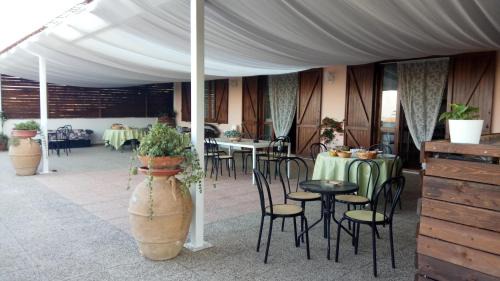 Pontecagnano Faiano Bed & Breakfast | La dimora dei 5 sensi