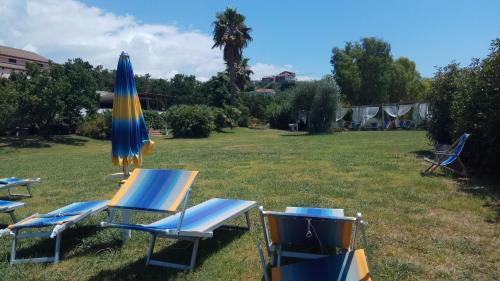 Pontecagnano Faiano Bed & Breakfast | La dimora dei 5 sensi
