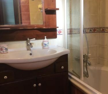 Conversano Apartment | La dimora dei ricordi