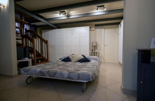 L'Aquila Apartment | La Dimora Di Buccio - Affitti Brevi Italia