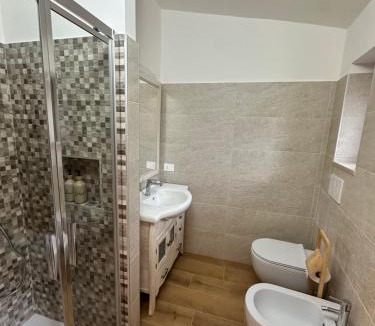 Faeto Apartment | La dimora di d Angiò 2