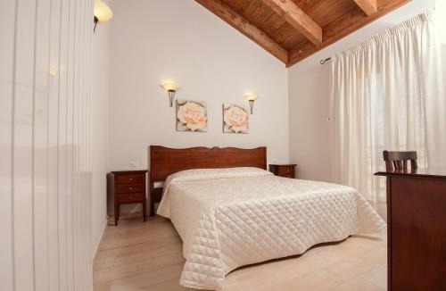 Castel Lagopesole Hotel | La Dimora di Federico