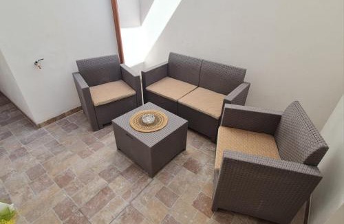 Giurdignano Bed & Breakfast | La dimora di Lorenzo