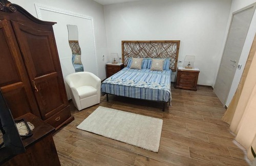 Giurdignano Bed & Breakfast | La dimora di Lorenzo
