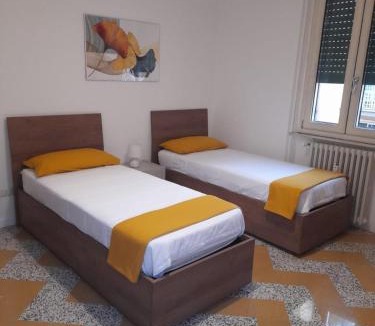 Parioli Apartment | La Divina Duse