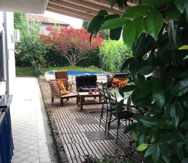 Triuggio Bed & Breakfast | La Dodicesima Luna