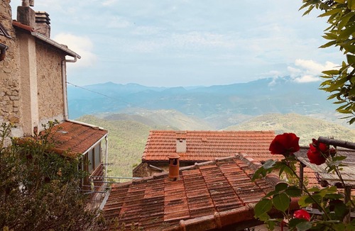 Berzi Apartment | La Dolce Vita by Holiday World