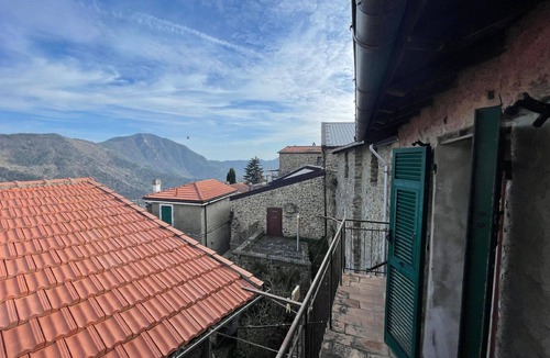 Berzi Apartment | La Dolce Vita by Holiday World