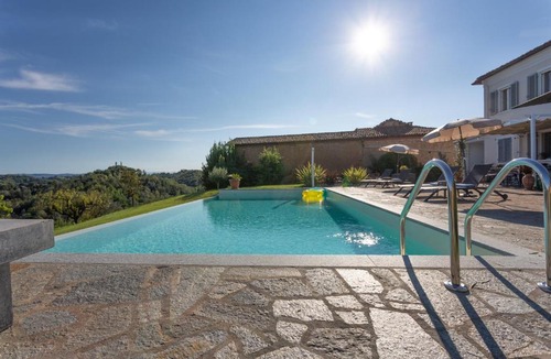 Mombercelli House | La Dolcevita