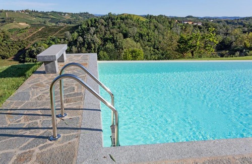 Mombercelli House | La Dolcevita