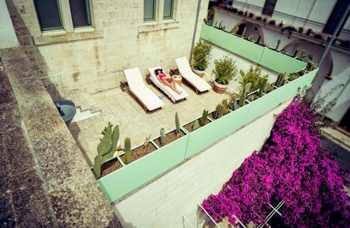 Casamassella House | La Filanda Salento