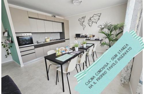 Gaggiano Bed & Breakfast | La finestra sul Naviglio