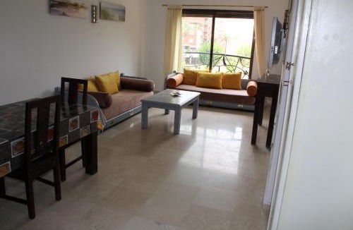 Arset El Bilk Apartment | La Fontaine