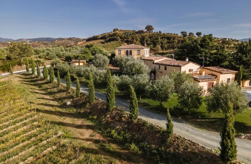 Bisignano Bed & Breakfast | La Foresteria di Serracavallo