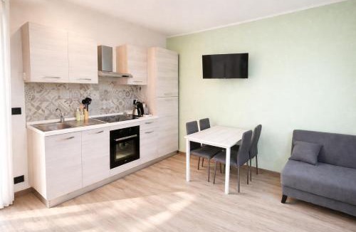 Belgioioso Apartment | La Francigena - appartamento accanto al castello